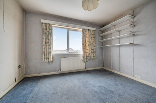 Wingletye Lane, Hornchurch, RM11