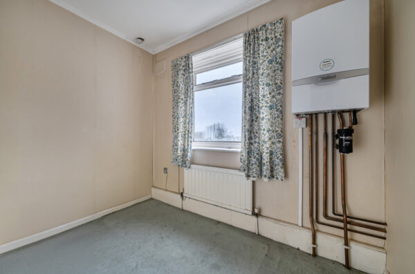 Wingletye Lane, Hornchurch, RM11