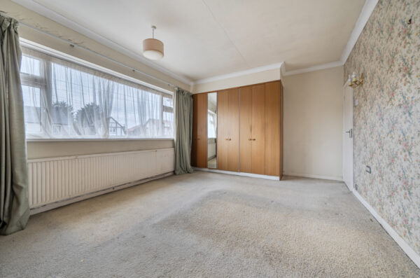 Wingletye Lane, Hornchurch, RM11