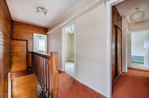 Wingletye Lane, Hornchurch, RM11