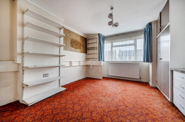 Wingletye Lane, Hornchurch, RM11