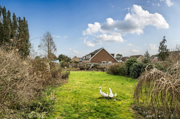 Wingletye Lane, Hornchurch, RM11