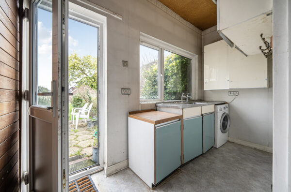 Wingletye Lane, Hornchurch, RM11