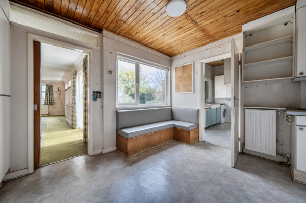 Wingletye Lane, Hornchurch, RM11