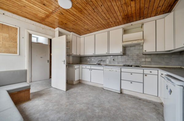 Wingletye Lane, Hornchurch, RM11