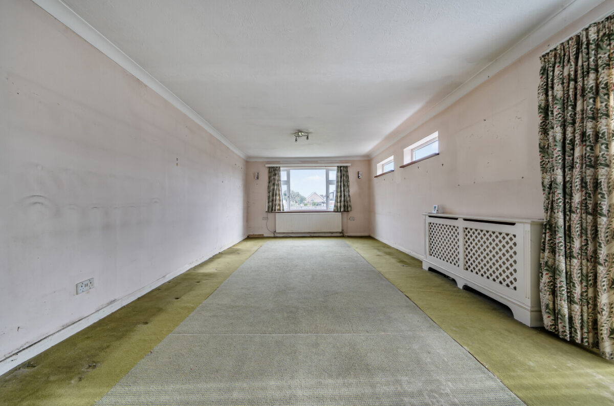 Wingletye Lane, Hornchurch, RM11