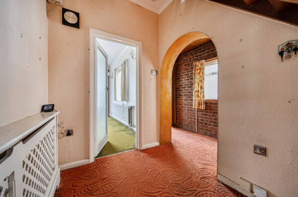 Wingletye Lane, Hornchurch, RM11