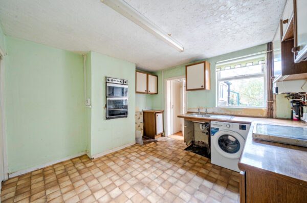 Claremont Road, Hornchurch, RM11