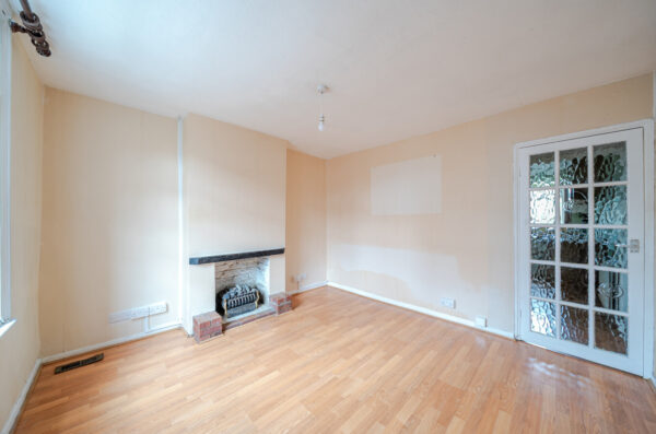 Claremont Road, Hornchurch, RM11