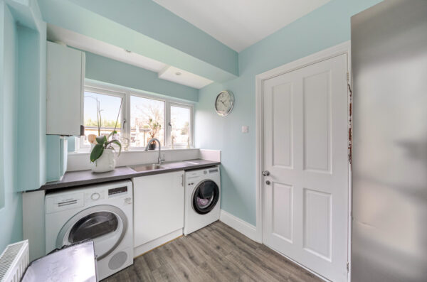 Devonshire Road, Hornchurch, RM12