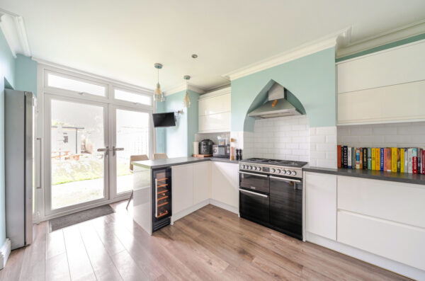 Devonshire Road, Hornchurch, RM12