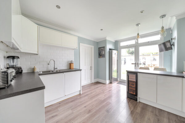 Devonshire Road, Hornchurch, RM12