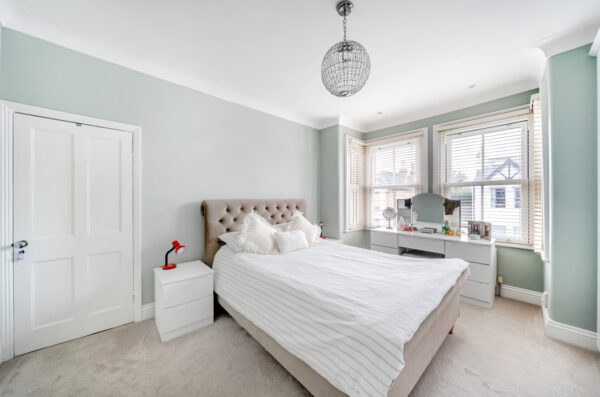 Devonshire Road, Hornchurch, RM12