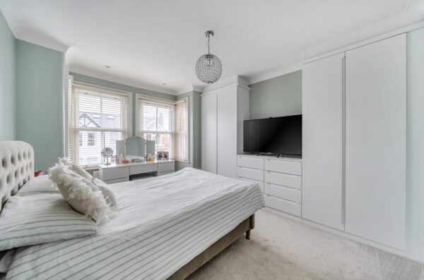 Devonshire Road, Hornchurch, RM12