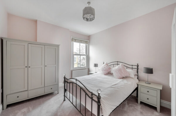 Devonshire Road, Hornchurch, RM12