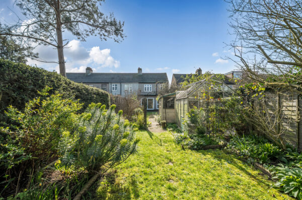 Norwood Avenue, Romford, RM7