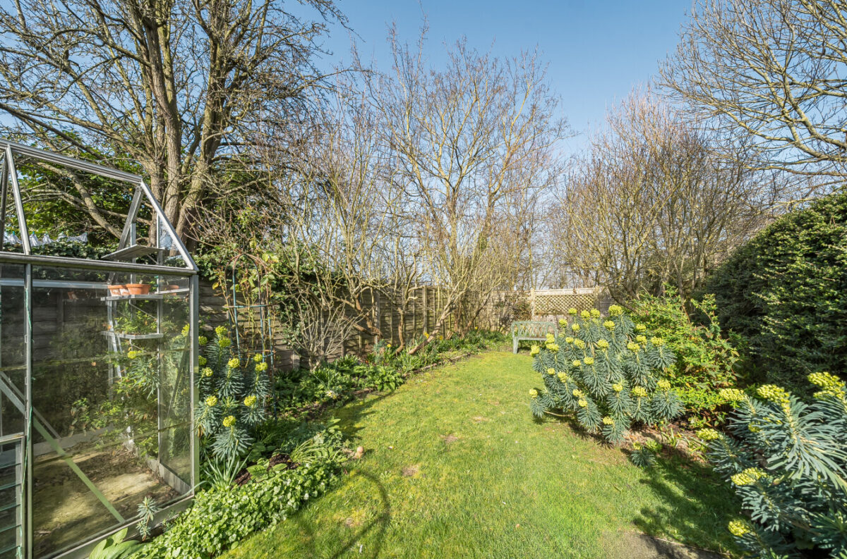 Norwood Avenue, Romford, RM7