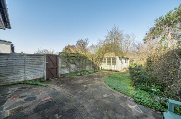 Norwood Avenue, Romford, RM7