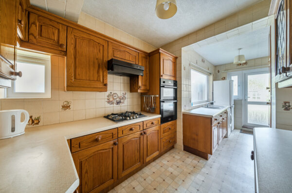 Norwood Avenue, Romford, RM7