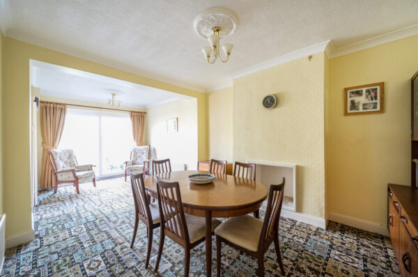 Norwood Avenue, Romford, RM7