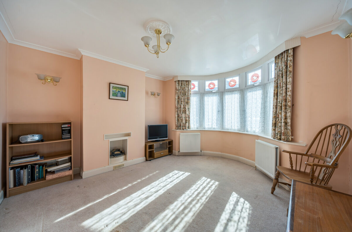 Norwood Avenue, Romford, RM7