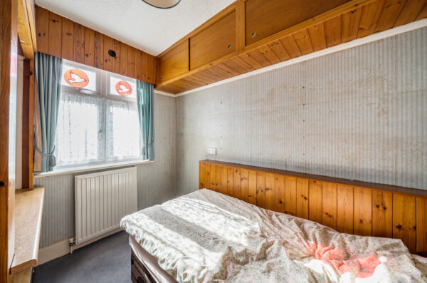 Norwood Avenue, Romford, RM7