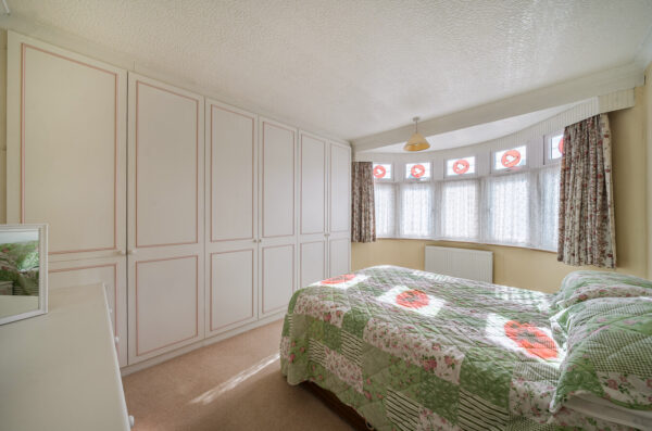 Norwood Avenue, Romford, RM7