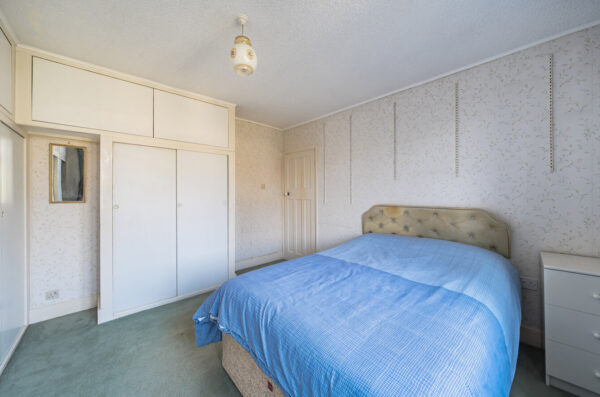 Norwood Avenue, Romford, RM7