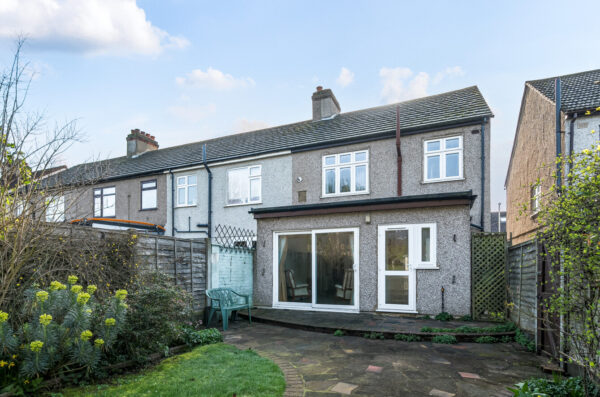 Norwood Avenue, Romford, RM7