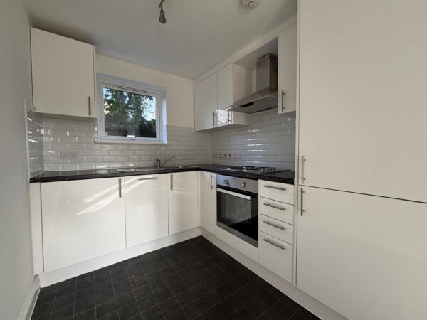 North Street, Noble Court, RM11