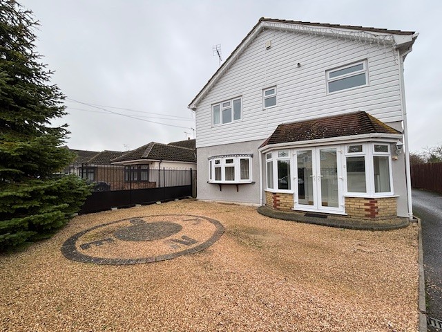 Church Lane, Bulphan, RM14