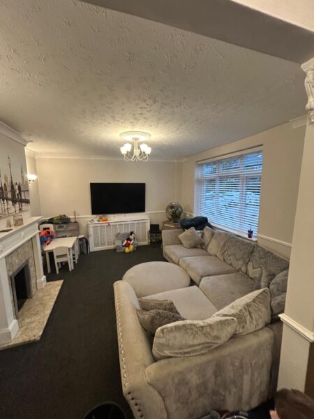 Dagnam Park Drive, Harold Hill, RM3