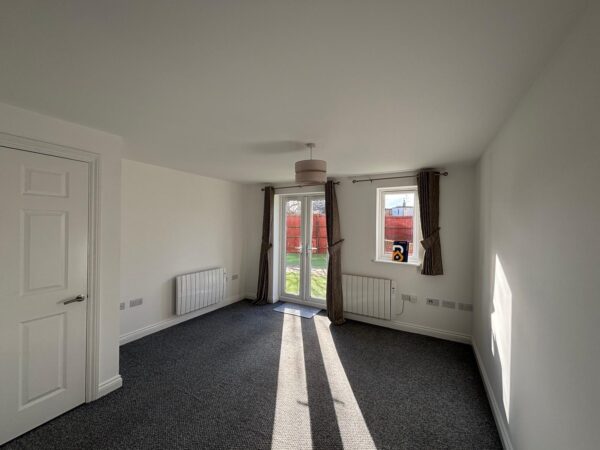 North Street, Noble Court, RM11