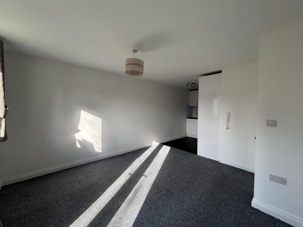 North Street, Noble Court, RM11