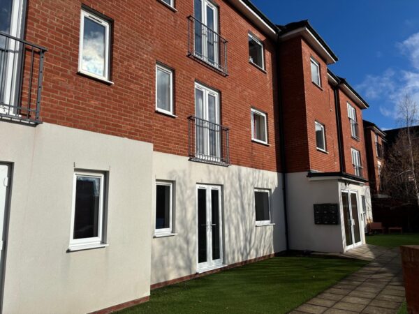 North Street, Noble Court, RM11