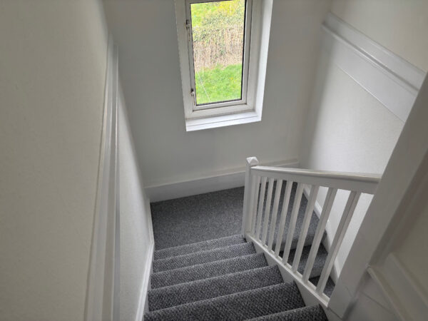 Halbutt Street, Dagenham, RM9