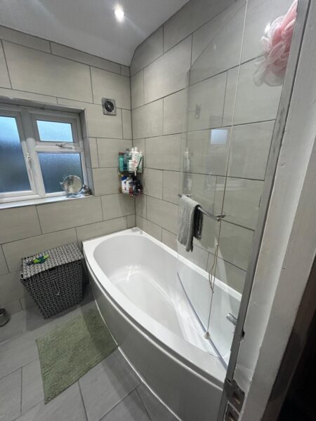 Dagnam Park Drive, Harold Hill, RM3