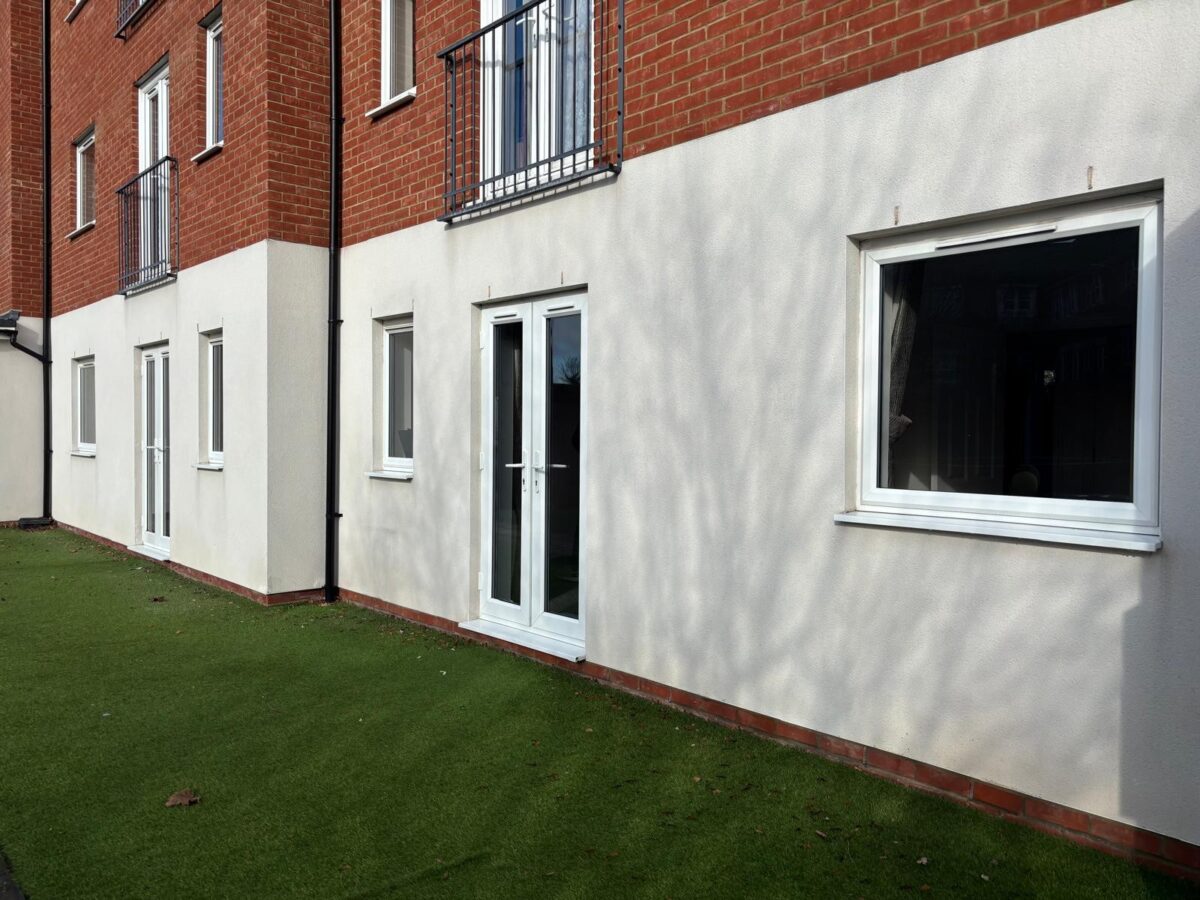 North Street, Noble Court, RM11