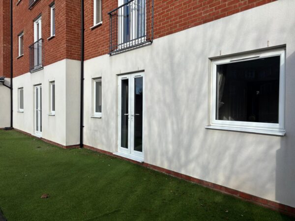 North Street, Noble Court, RM11