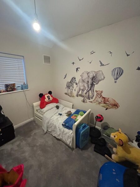 Dagnam Park Drive, Harold Hill, RM3