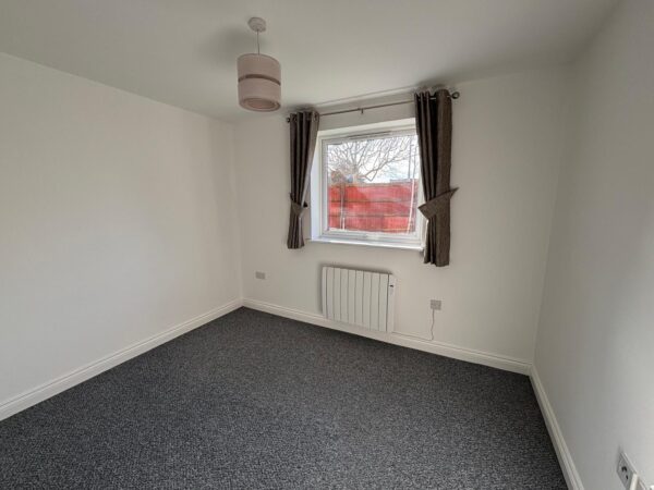 North Street, Noble Court, RM11