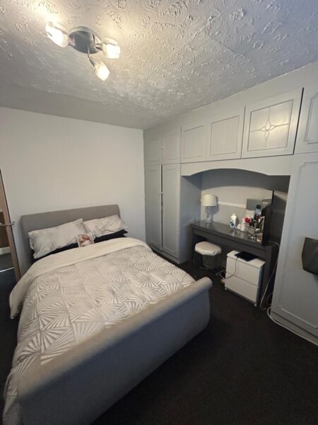 Dagnam Park Drive, Harold Hill, RM3