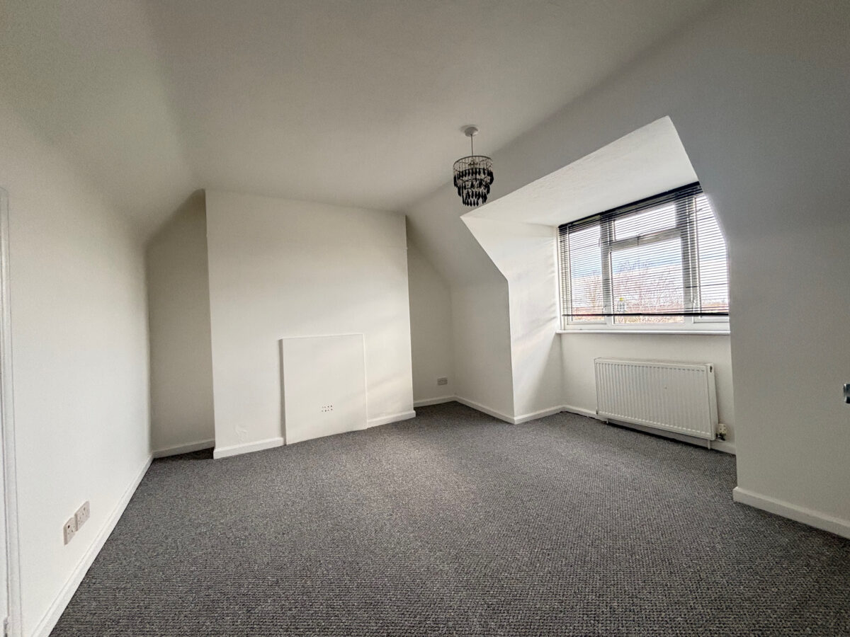 Halbutt Street, Dagenham, RM9