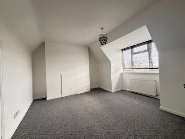 Halbutt Street, Dagenham, RM9