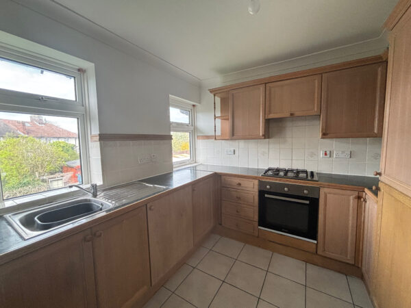 Halbutt Street, Dagenham, RM9