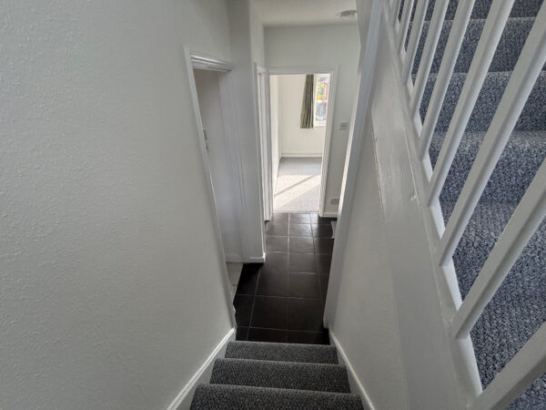 Halbutt Street, Dagenham, RM9