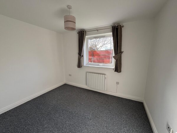 North Street, Noble Court, RM11