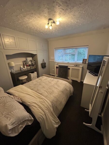 Dagnam Park Drive, Harold Hill, RM3