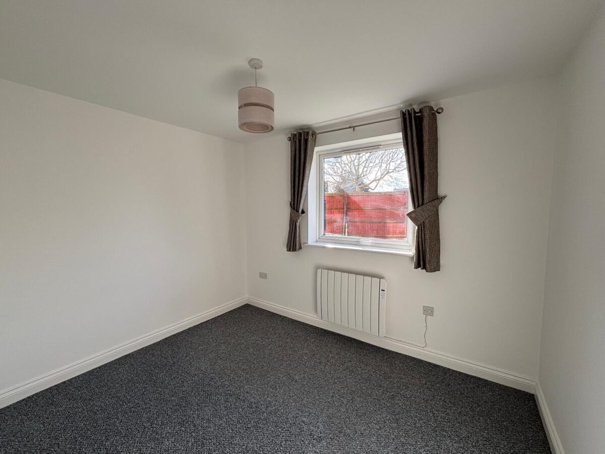 North Street, Noble Court, RM11