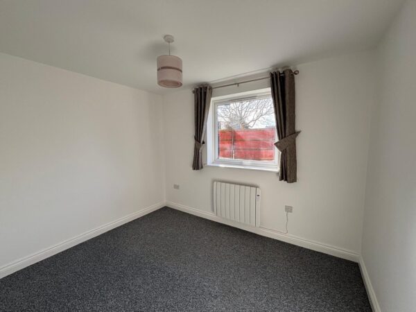 North Street, Noble Court, RM11